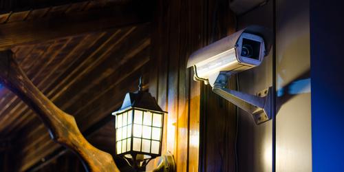 A Guide to Home Security Systems