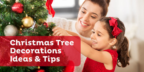 Christmas Tree Decorations Ideas and Tips