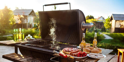 A Look at Some of the Best Grills for the Grilling Season