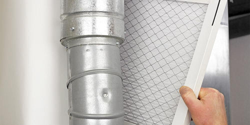 How Often Should You Change the Furnace Filter?