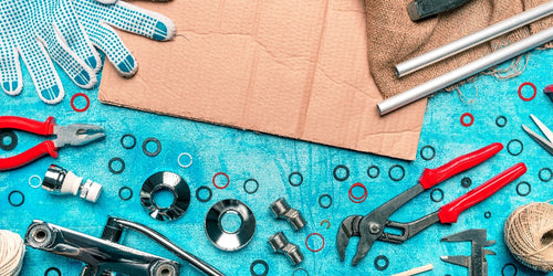 What are the essential tools for a plumber?