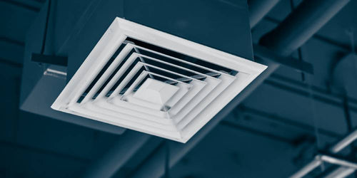 Importance of Industrial Exhaust Fans