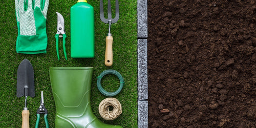 Follow these tips to start a landscaping business