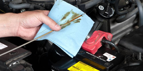 Ultimate Guide: How to Get Motor Oil Out of Clothes