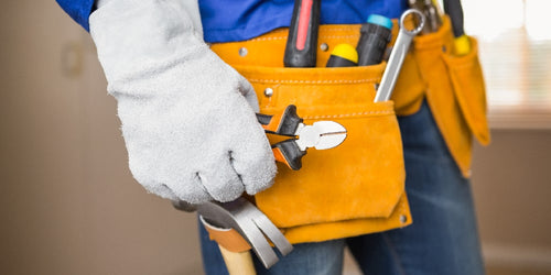 Essential tools every contractor should have