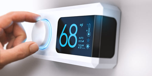 Learn how to adjust your thermostat efficiently