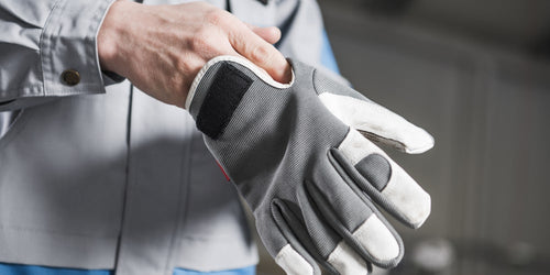 What are the best winter glove brands?