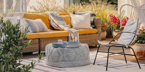 11 Patio Ideas for Decorating Your Backyard