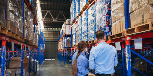 Las mejores estrategias de compra al por mayor para empresas: ahorre en herramientas y suministros 