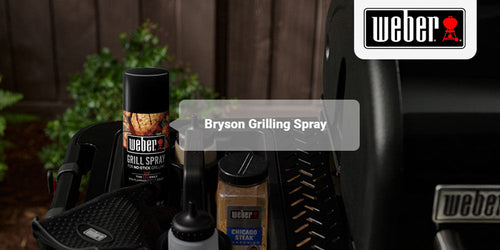 Por qué el spray para parrilla Bryson es imprescindible para cocinas profesionales y servicios de catering