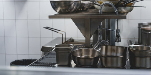 Which ones are the best commercial kitchen accessories?