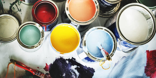 The best home paint brands: quality, durability, and style