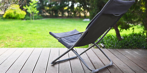 Know where to buy folding chairs for all your needs