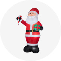 Christmas Inflatables