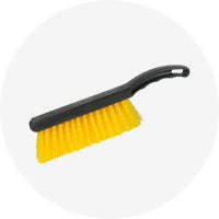 Cleaning