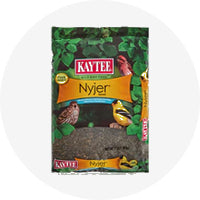 Birdseed & Food