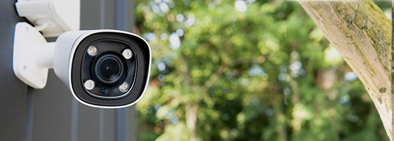 Discover the latest home security innovations