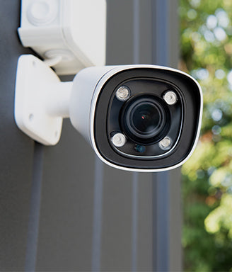 Discover the latest home security innovations