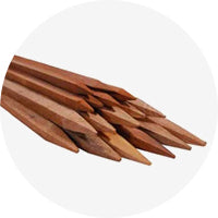 Plant Supports, Stakes & Ties 