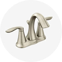 Bathroom Faucets