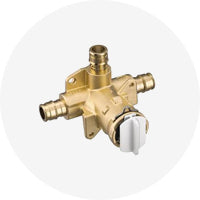 Faucet Valves