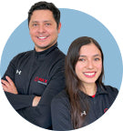 Our Experience Makers are waiting to assist you!