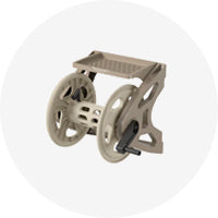 Hose Reels & Hangers