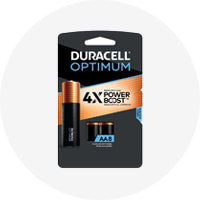 Batteries