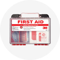 First-aid Kits