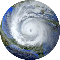 Hurricanes