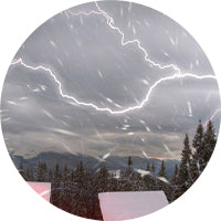 Snow Storms