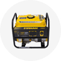 Generators & Energy