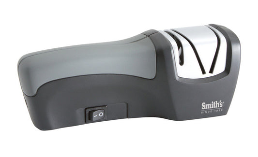 Smith's Synthetic Compact Electric Knife Sharpener 300 Grit 1 pc