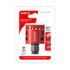 Diablo 1-3/4 in. Diamond Grit Hole Saw 1 pk