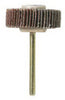 Dremel 3/8 in. D Emery Flap Wheel Sander 80 Grit 1 pc