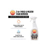 303 Mildew Stain Remover Liquid 32 oz (Pack of 6)