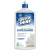 Holloway House Quick Shine Fresh Scent Floor Cleaner 27 oz. Liquid (Case of 6)