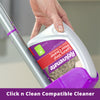 Rejuvenate Luxury No Scent Vinyl Tile Floor Cleaner Spray 32 oz. (Pack of 6)