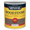 Minwax Wood Finish Semi-Transparent Aged Barrel Oil-Based Penetrating Wood Stain 1 qt (Pack of 4)