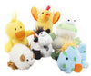 CAT TOY ANIMAL ASRTD 3" - Deal of The Week