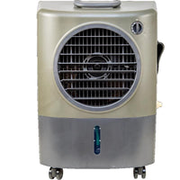 Hessaire 500 sq ft Portable Evaporative Cooler 1300 CFM - Open Box
