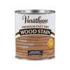 Varathane Premium Golden Mahogany Oil-Based Fast Dry Wood Stain 1 qt