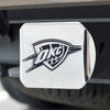 NBA - Oklahoma City Thunder Metal Hitch Cover