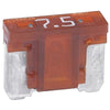 Bussmann 7.5 amps ATM Mini Automotive Fuse 5 pk (Pack of 5)