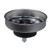 US Hardware Sink Strainer 1 pk