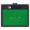 Duke University Golf Hitting Mat