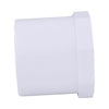 Charlotte Pipe Schedule 40 1-1/4 in. Slip X 1 in. D Slip PVC Reducing Bushing 1 pk - Deal of The Week