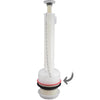 Plumb Pak Flush Valve Seal Gray Rubber For Mansfield