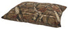 Ruffmaxx Denier Fabric Pet Bed 3 H x 27 in. W x 36 in. L (Pack of 4)