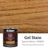 Old Masters Semi-Transparent Special Walnut Oil-Based Alkyd Gel Stain 1 qt